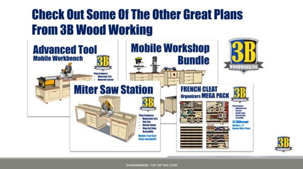 woodworking plans